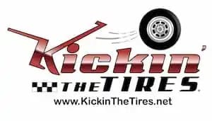 Kickin the Tires logo